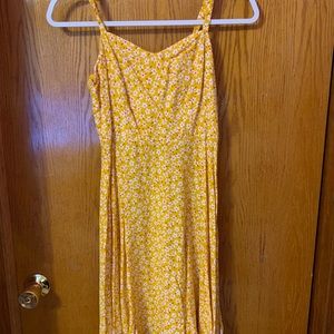 Old navy dress